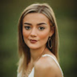 Meet your Posher, Sadie